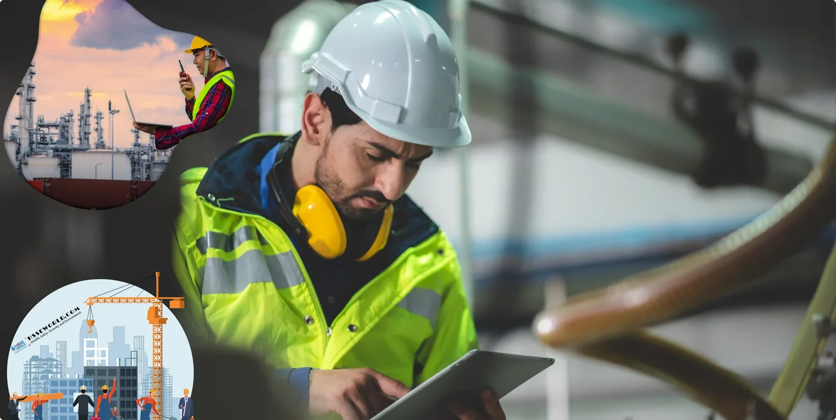 How a Project Task Management System Transforms the Way Construction Teams Work