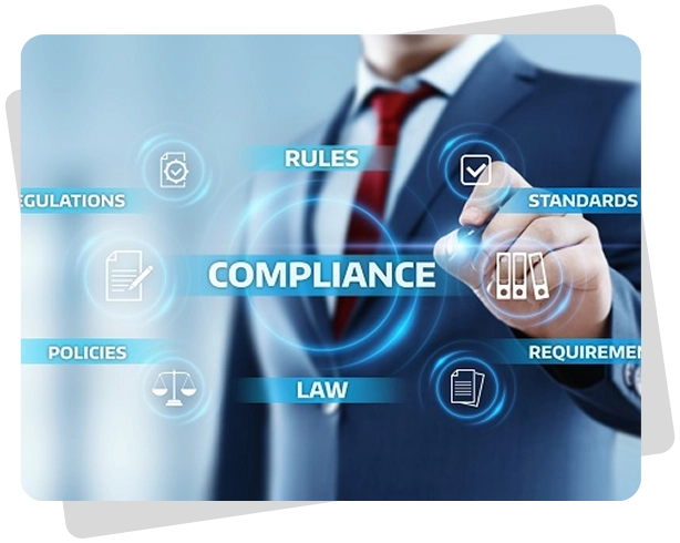 Compliance risk in construction