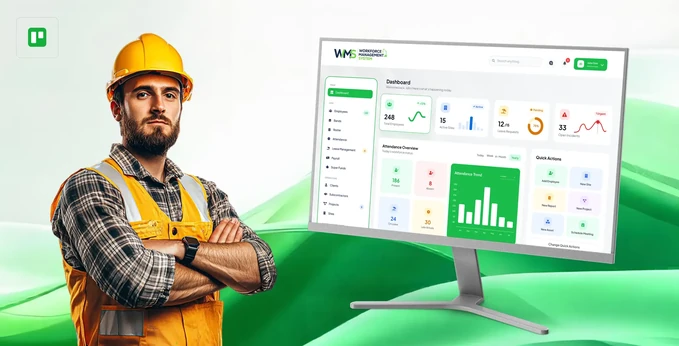 Key features of WorkforceMS