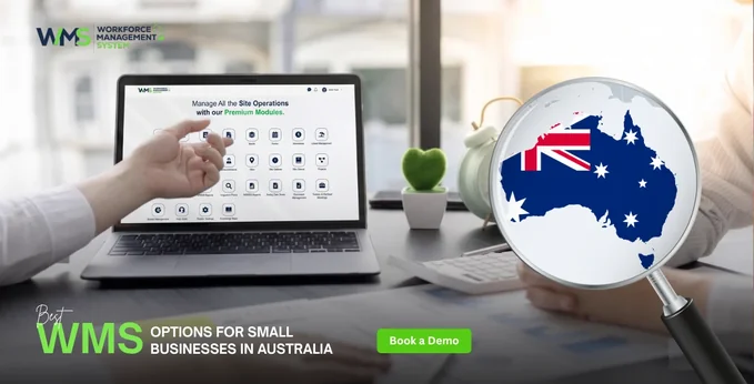 Best Workforce Management System Options for Small Businesses in Australia