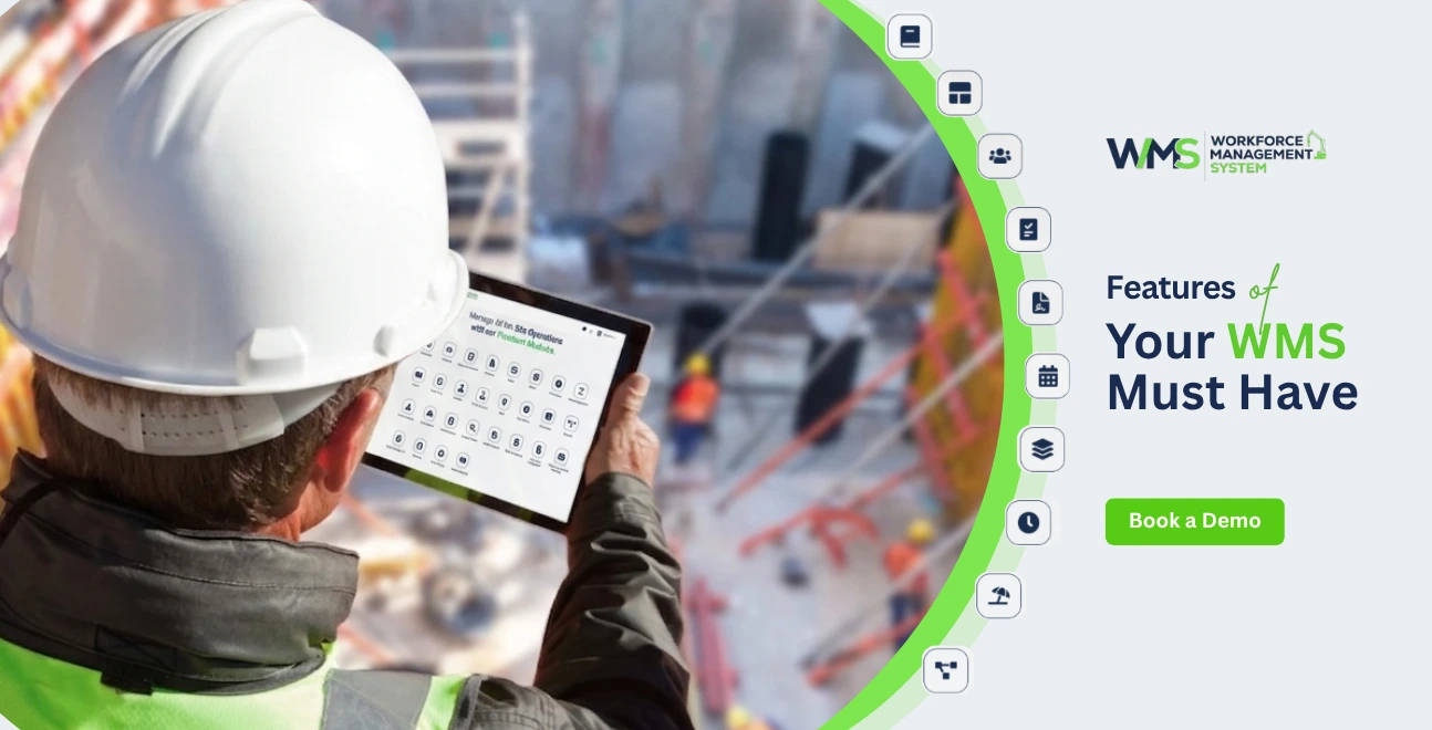 Key Features Your WMS Must Have