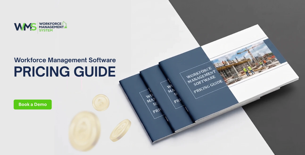 Workforce Management Software Pricing Guide