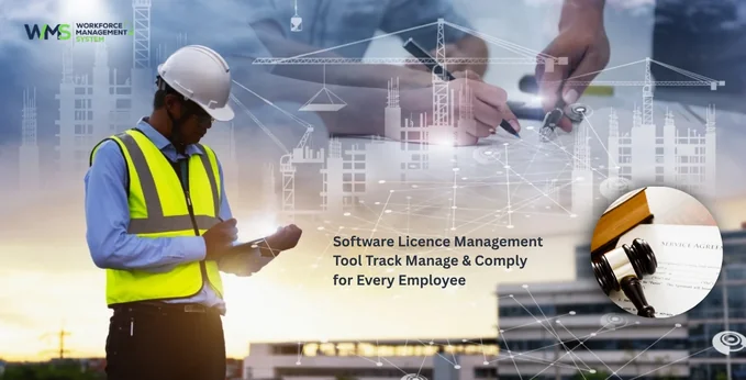 Software Licence Management Tool Track, Manage & Comply for Every Employee