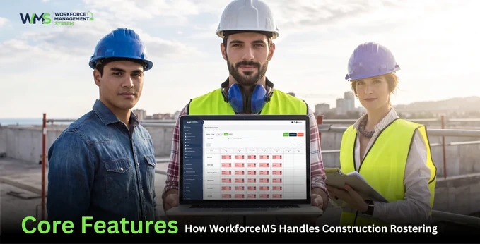 Best Rostering Software Australia