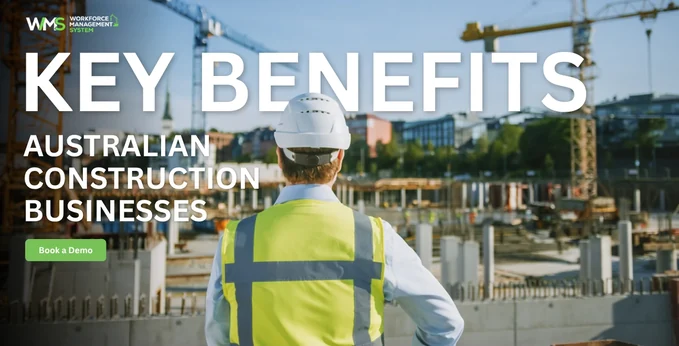 Best Absence Management Software for Construction Australia
