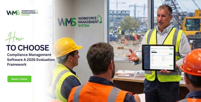 Core Features Every Australian Compliance Platform Needs