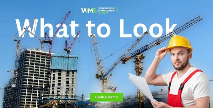 What to Look for in a Platform