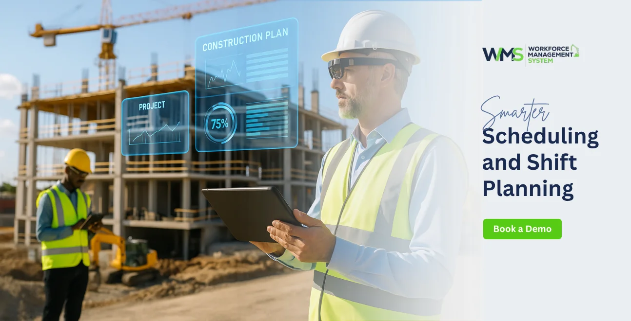 Smarter Scheduling and Shift Planning