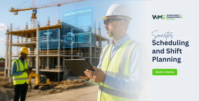 Smarter Scheduling and Shift Planning