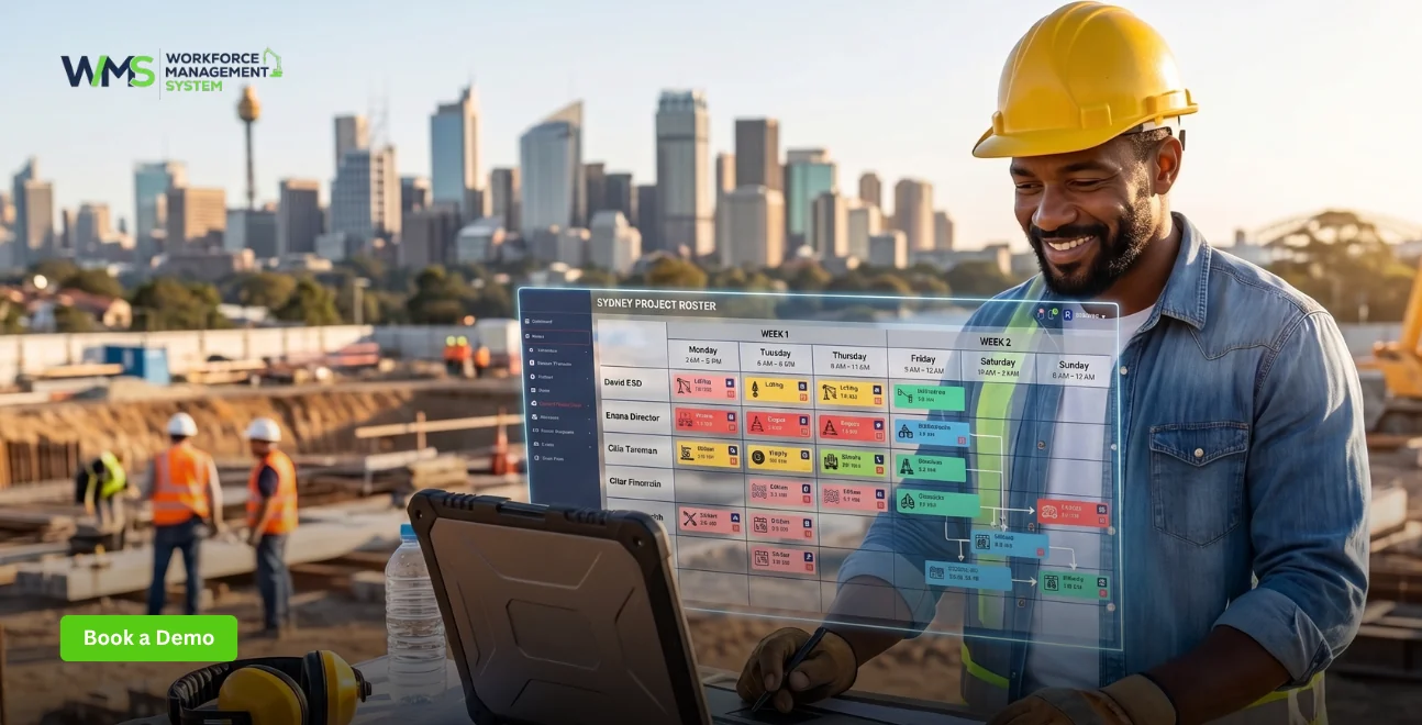How to Choose the Right Rostering Software for Your Business