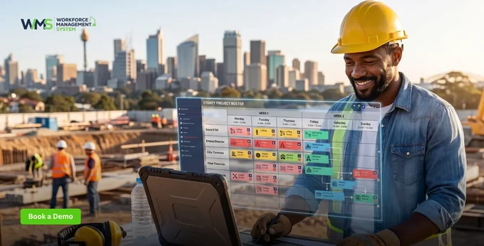 How to Choose the Right Rostering Software for Your Business