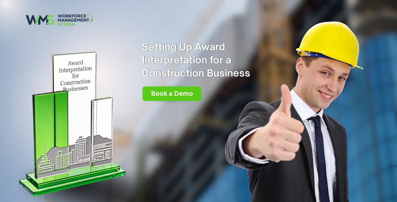 Award Interpretation Software Australia