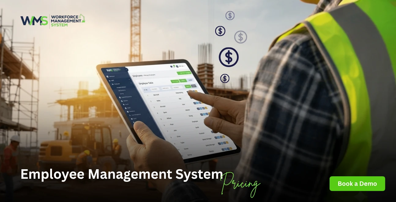 Employee Management System Australia