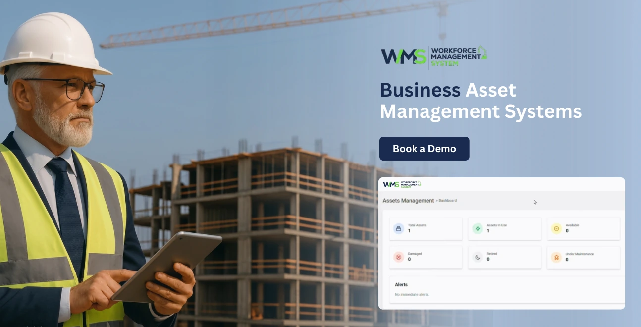 Asset Management Australia
