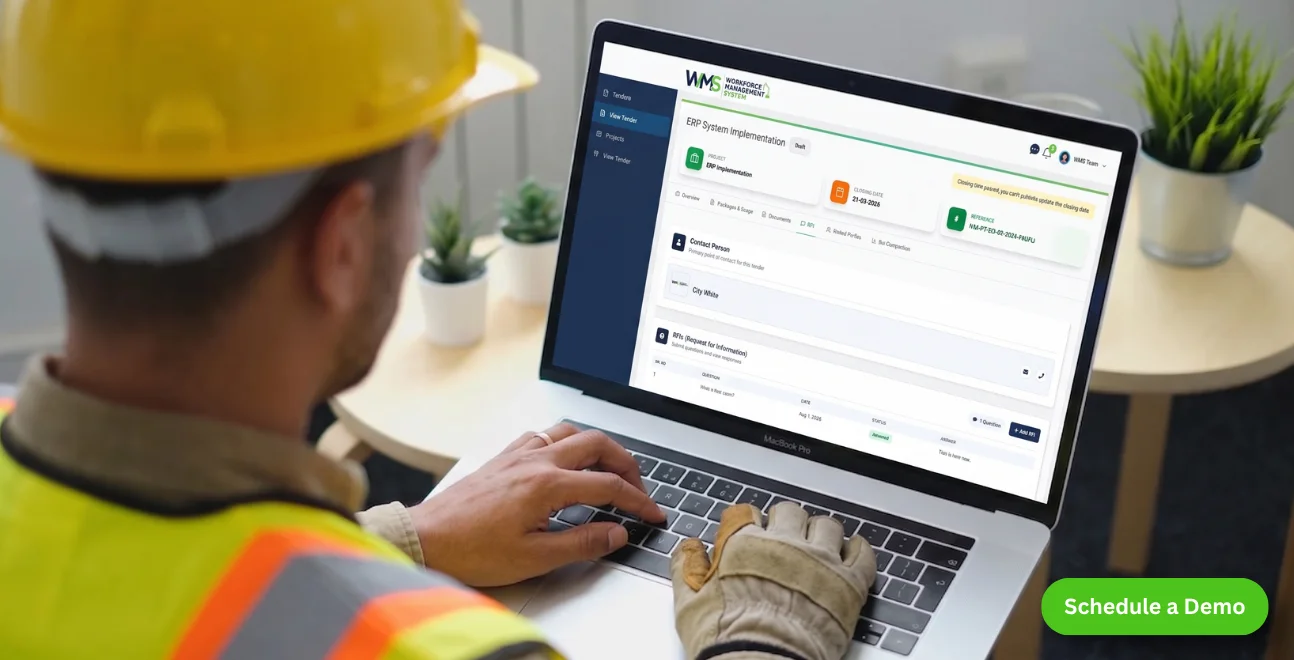How to Win Construction Tenders in Australia