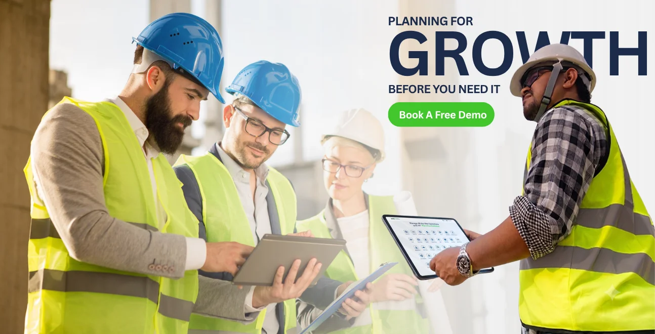 Planning for Growth Before You Need It