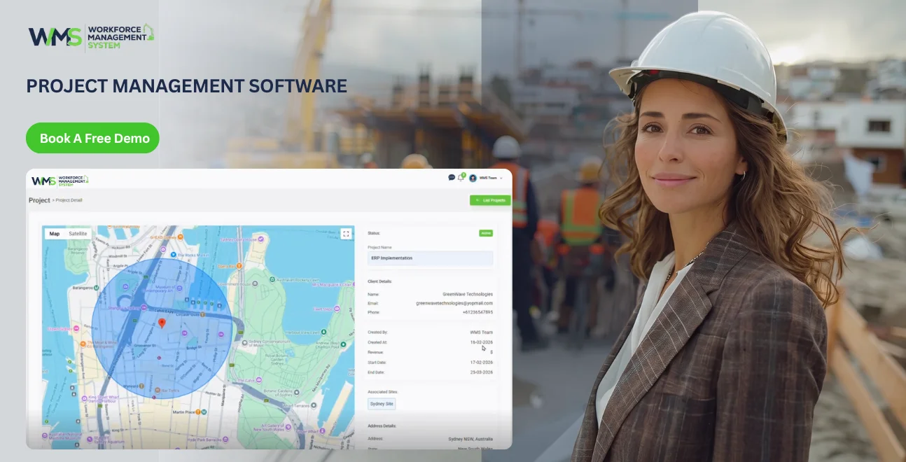 AI Is Changing Project Management on Construction Sites