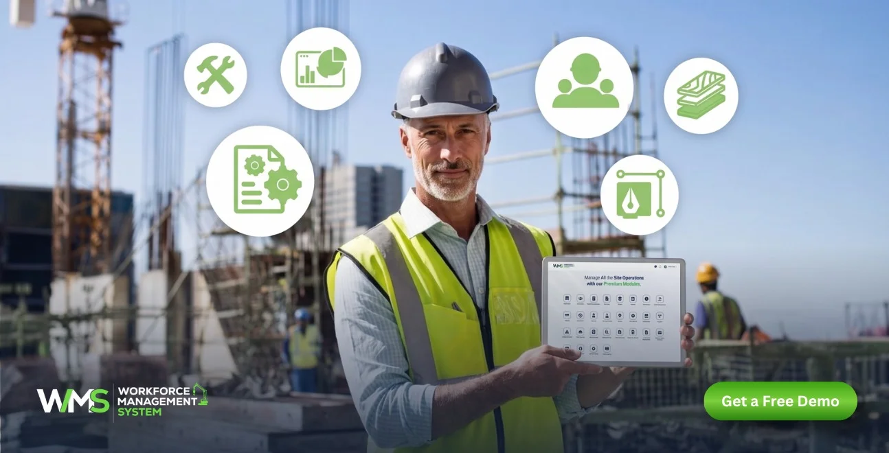 How a Workforce Management System Fits In