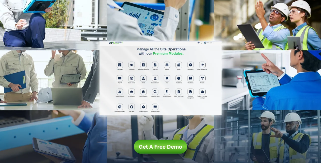 Why choose a construction specific ERP solution