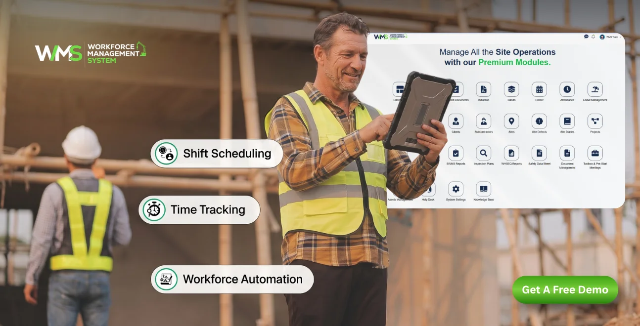 Construction Schedule Software Platforms