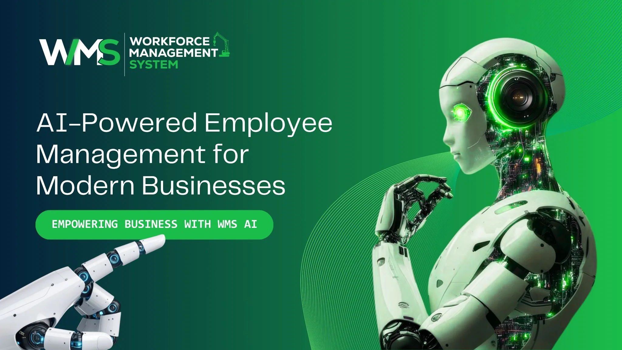 AI-Powered Employee Management for Modern Businesses