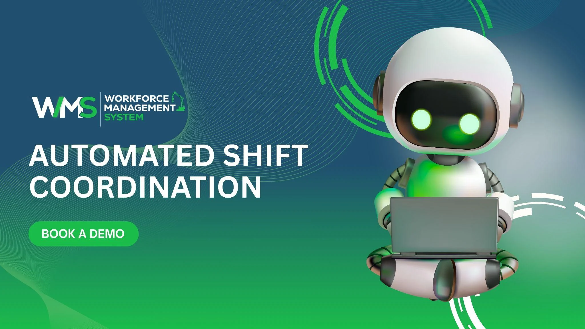 Automated Shift Coordination