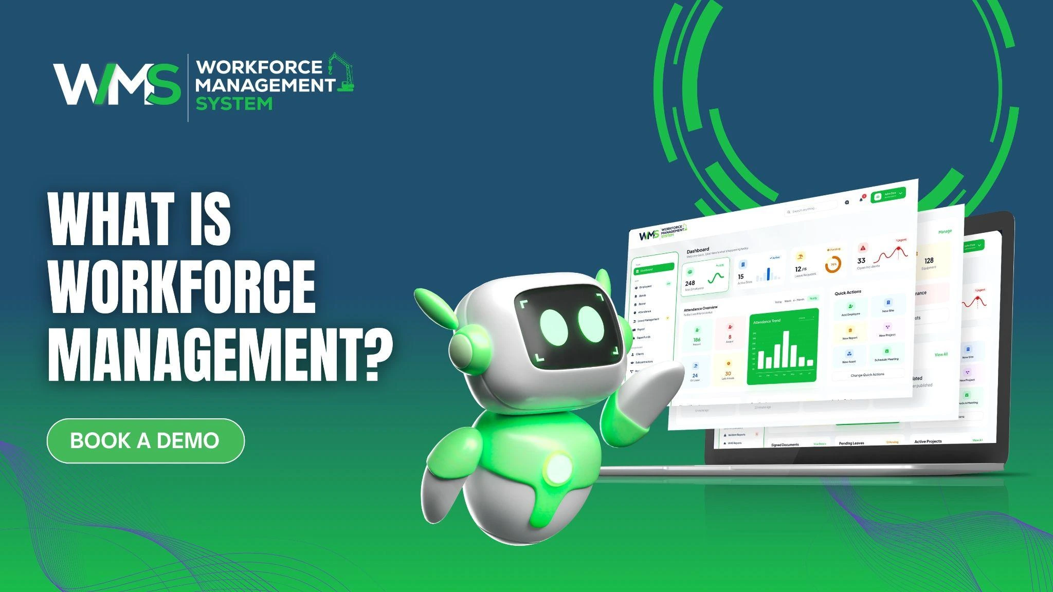 What Is Workforce Management?