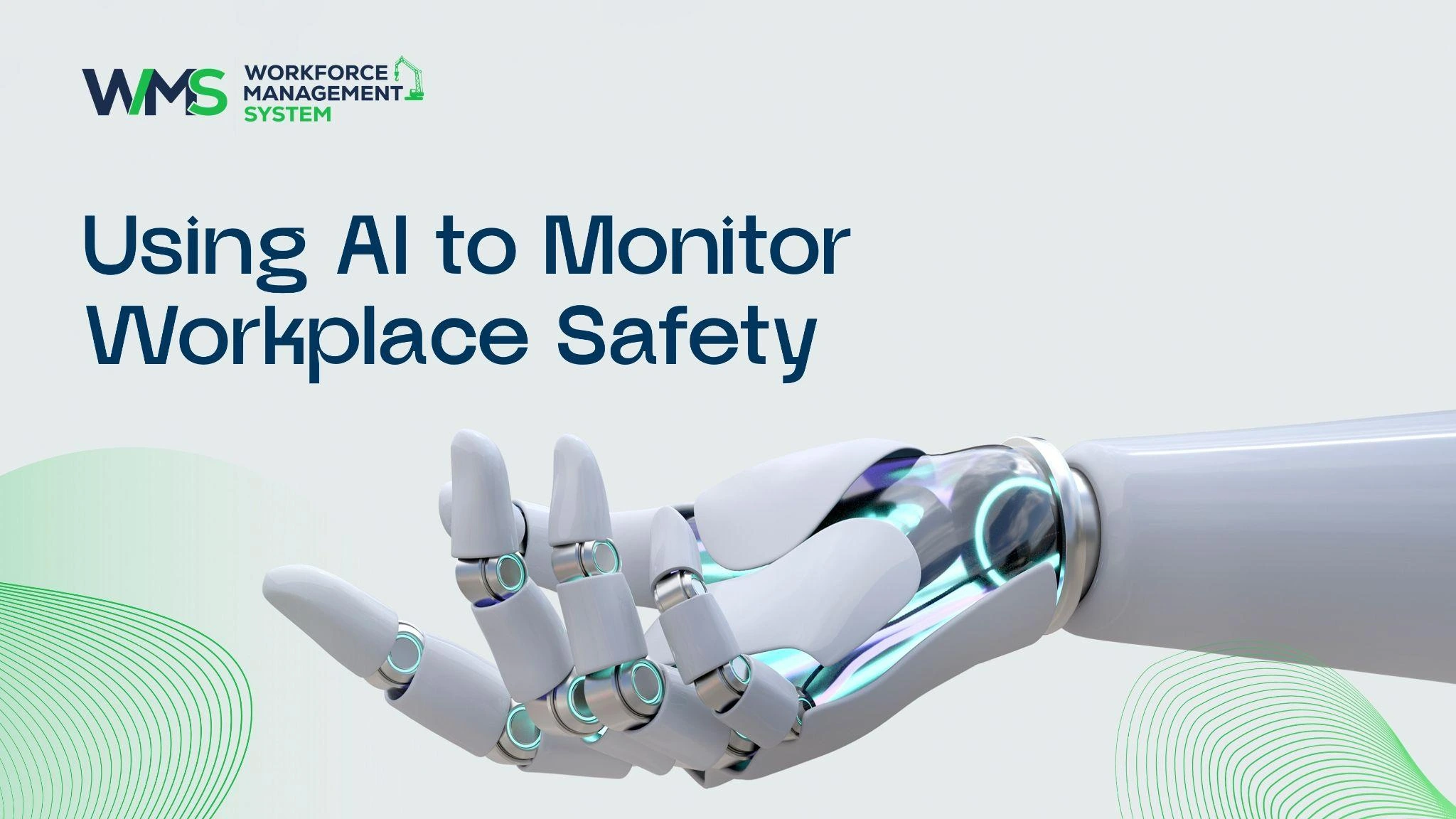 Using AI to Monitor Workplace Safety