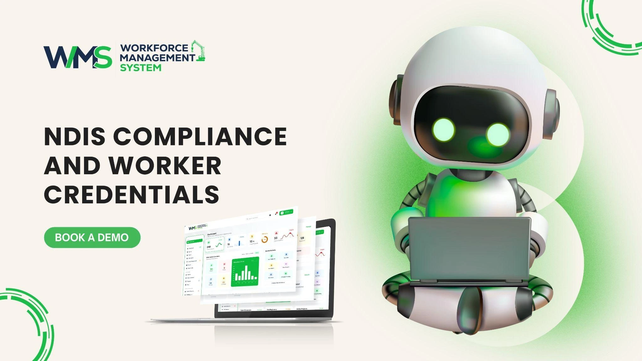 NDIS Compliance and Worker Credentials